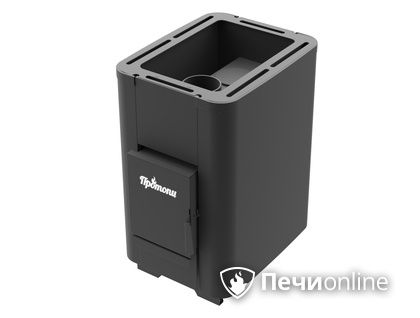 Дровяная банная печь Протопи Парилка 18У в Бердске