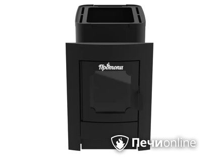 Дровяная банная печь Протопи Парилка 14ТС в Бердске