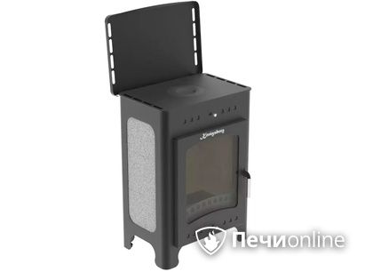 Печь-камин Протопи Kenigsberg 9 в Бердске