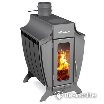 Печь-буржуйка Ермак Stoker 100-C в Бердске