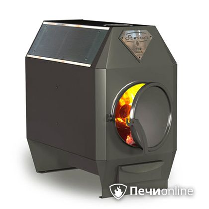 Печь-буржуйка Ермак - Термо 200 в Бердске