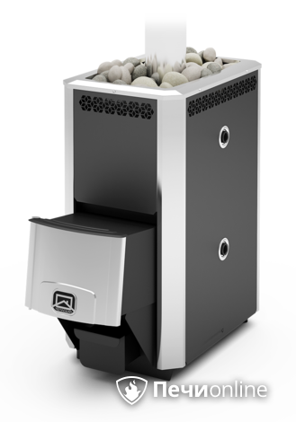 Печь для бани Теплодар Сахара 24 ЛРК в Бердске