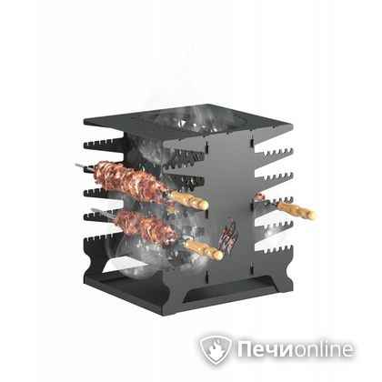 Мангал Теплодар Мангал вертикальный в Бердске