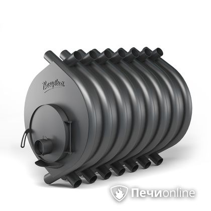 Отопительная печь Везувий АОГТ 04 (1000 м3) в Бердске