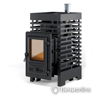 Печь для бани Aston «Шторм» (чугун) в Бердске