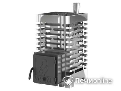 Печь для бани Aston 16 INOX в Бердске