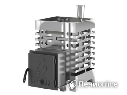 Печь для бани Aston 12 INOX в Бердске