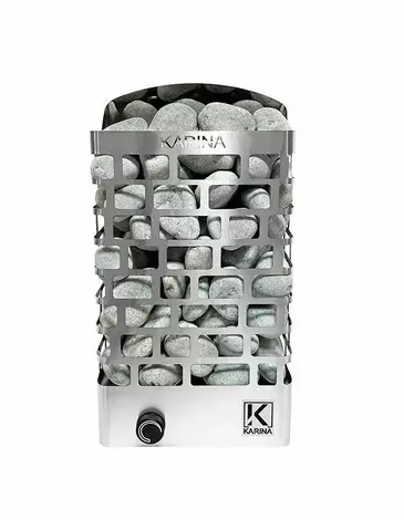 Электрокаменка для сауны Karina   Air 2 в Бердске