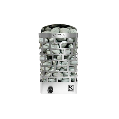 Электрокаменка для сауны Karina    Air 9 в Бердске