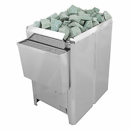 Электрокаменка для сауны Политех Kristina Tandem 18 кВт в Бердске