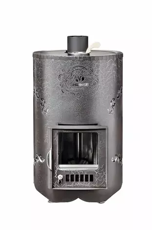 Печь для бани Ферингер  Уют-18 ПФ (Стандарт) в Бердске