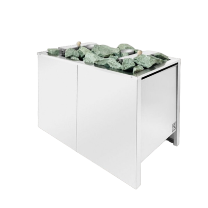 Электрокаменка для сауны Karina Classic Steam 36 в Бердске