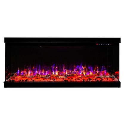 Электрокамин RealFlame ONYX 50 BL (OL96)  в Бердске