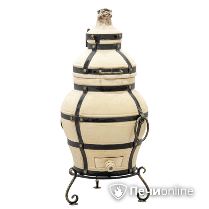 Тандыр Технокерамика Ахмат в Бердске