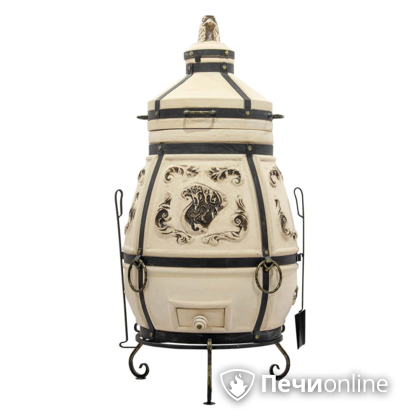 Тандыр Технокерамика Степной в Бердске