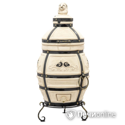 Тандыр Технокерамика Аполлон в Бердске