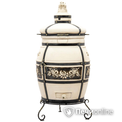 Тандыр Технокерамика Казачий в Бердске