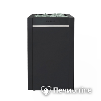 Печь для бани Karina Clio 10 в Бердске