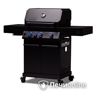 Гриль газовый PRIMELINER G-class в Бердске