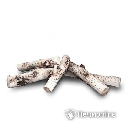 Декоративные элементы для биокаминов Firebird Береза в Бердске