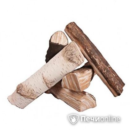 Декоративные элементы для биокаминов Kratki Микст в Бердске