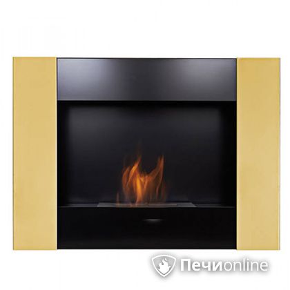 Биокамин Kratki Bravo 2 золото в Бердске