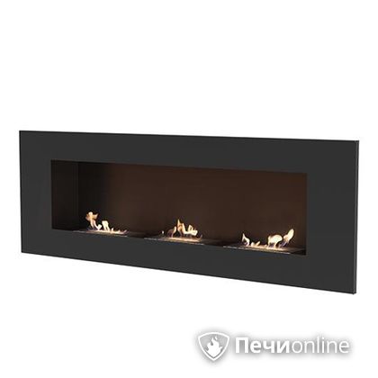 Биокамин Kratki Delta 3 (400*1200) в Бердске