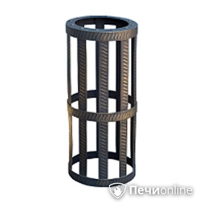 Экономайзер Березка Сетчатый для печей-каменок Викинг в Бердске