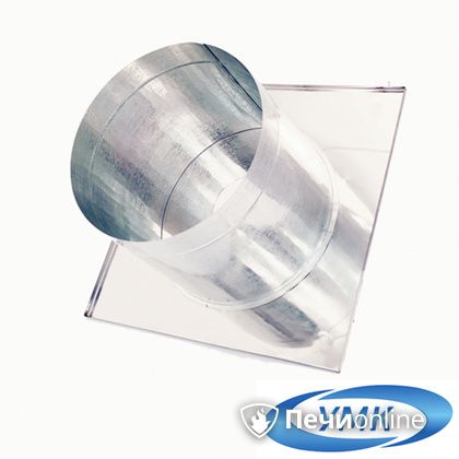  УМК ДППУ D140 холодный Н+Оц круглый в Бердске