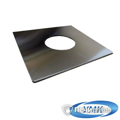  УМК Элемент ППУ D=100 нерж. 0.5мм в Бердске