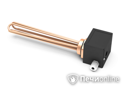 ТЭН с регулятором для котлов Теплодар Теплодар ТРЭН-9 в Бердске