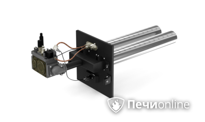 Устройство газогорелочное автоматическое Теплодар Газовая горелка АГГ-40К (2015) в Бердске