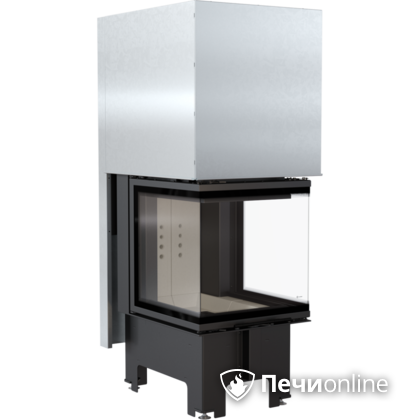 Каминная топка Kratki NBC 8 LP/BS/G в Бердске