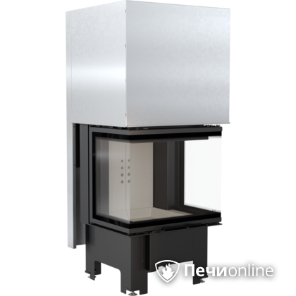 Каминная топка Kratki NBC 9 LP/BS/G в Бердске