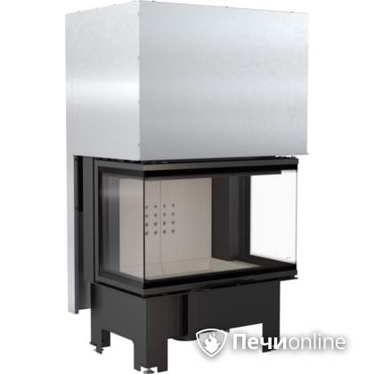 Каминная топка Kratki NBC 10 LP/BS/G в Бердске