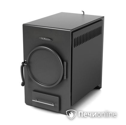 Печь-буржуйка TMF Нормаль-2 антрацит ТЗ в Бердске