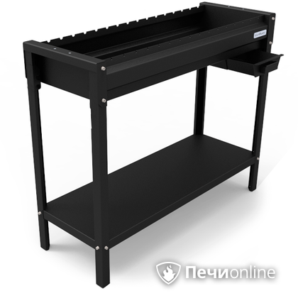 Мангал Grillver Стандарт 1000 Про в Бердске