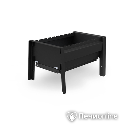 Мангал Grillver Партикс 500 Эйр в Бердске