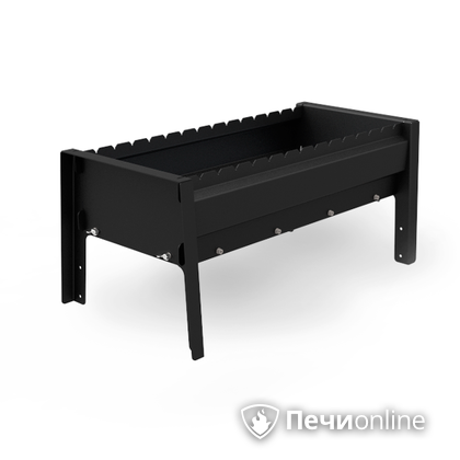 Мангал Grillver Партикс 730 в Бердске