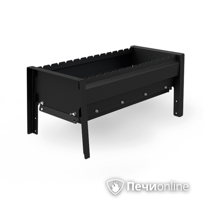 Мангал Grillver Партикс 730 Эйр в Бердске