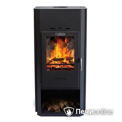 Печь-камин НМК Сибирь 8 в Бердске