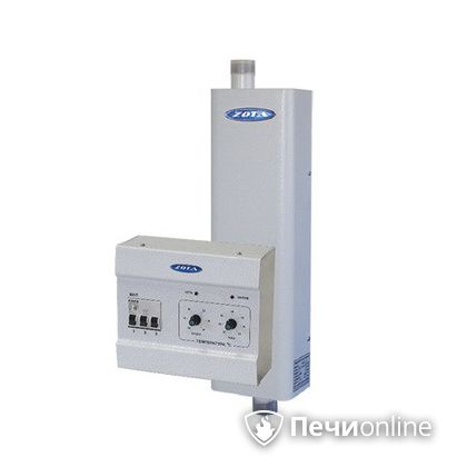 Электрический котел Zota  - 15 Econom с пультом управления, 15 кВт в Бердске