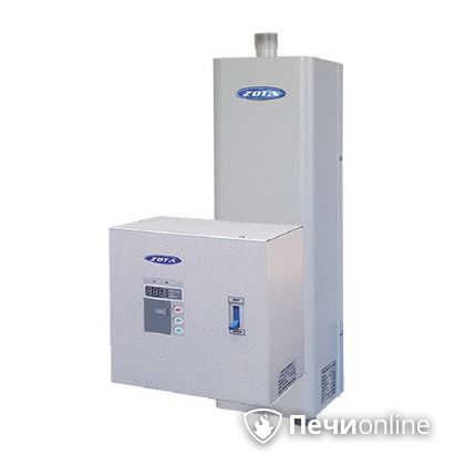 Электрический котел Zota  - 33 Econom с пультом управления в Бердске