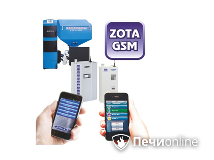 Модуль управления Zota GSM для котлов Magna в Бердске