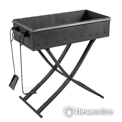 Мангал Радуга М-750 в Бердске