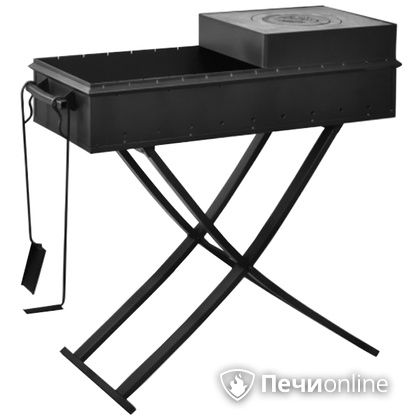 Мангал Радуга М-900У в Бердске