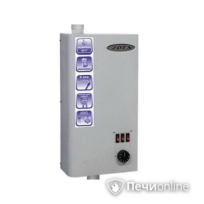 Электрический котел Zota Balance 75 в Бердске