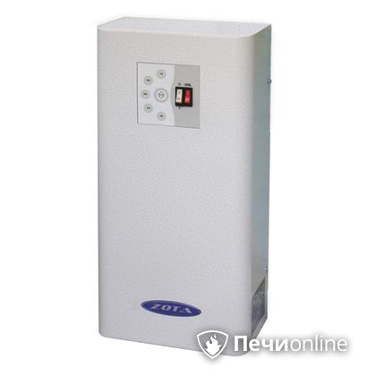 Водонагреватель Zota INLine - 21 в Бердске