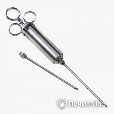 Кулинарный шприц Char-Broil для гриля в Бердске