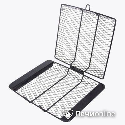 Решетка-гриль Char-Broil антипригарная в Бердске